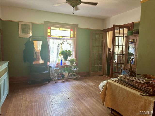 1312 Old Trenton Road, Highland, IL 62249