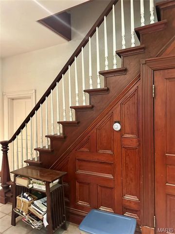 1312 Old Trenton Road, Highland, IL 62249