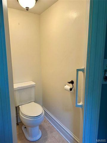 1312 Old Trenton Road, Highland, IL 62249