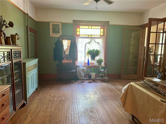 1312 Old Trenton Road, Highland, IL 62249