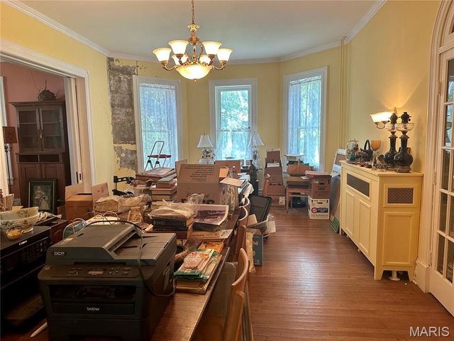 1312 Old Trenton Road, Highland, IL 62249