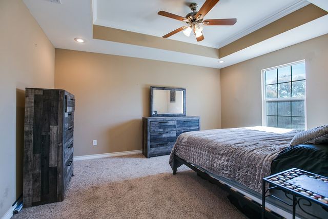 37 Tracie Trl, San Angelo, TX 76903