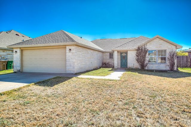37 Tracie Trl, San Angelo, TX 76903