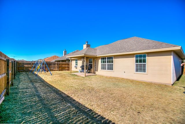 37 Tracie Trl, San Angelo, TX 76903