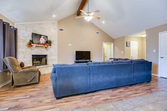 37 Tracie Trl, San Angelo, TX 76903