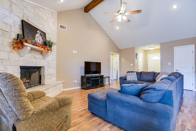 37 Tracie Trl, San Angelo, TX 76903