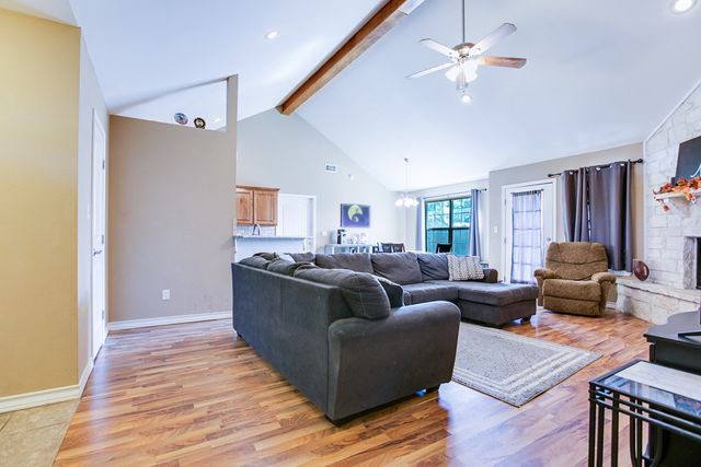 37 Tracie Trl, San Angelo, TX 76903