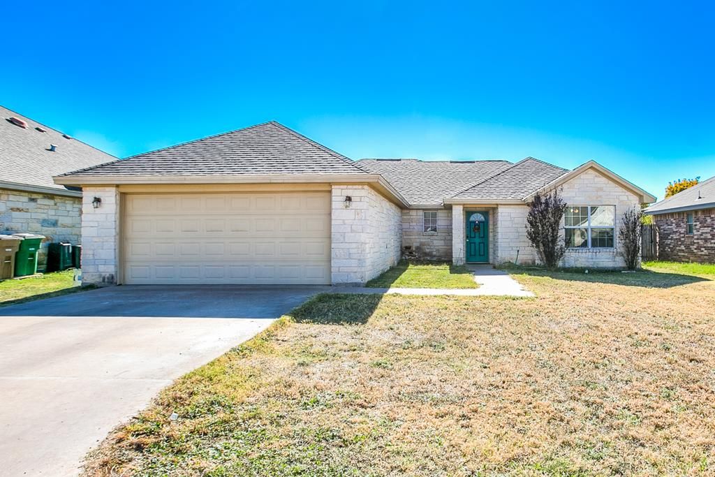 37 Tracie Trl, San Angelo, TX 76903