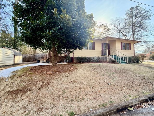 110 Valley Street, Athens, GA 30606