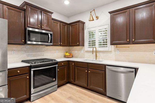 1555 Princeton Trail, Smyrna, GA 30080