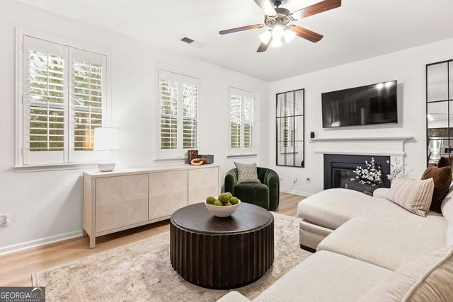 1555 Princeton Trail, Smyrna, GA 30080