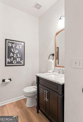 1555 Princeton Trail, Smyrna, GA 30080