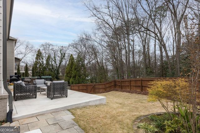 1555 Princeton Trail, Smyrna, GA 30080