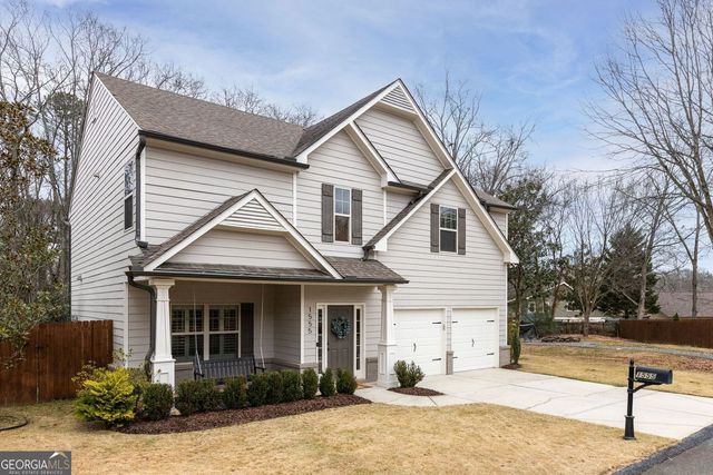 1555 Princeton Trail, Smyrna, GA 30080