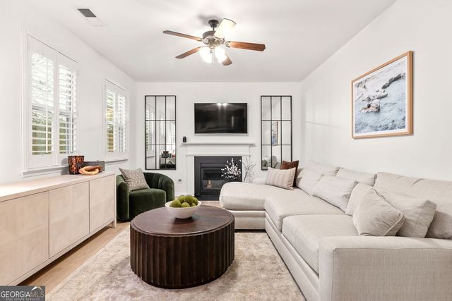 1555 Princeton Trail, Smyrna, GA 30080