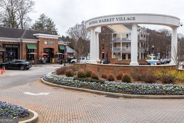 1555 Princeton Trail, Smyrna, GA 30080