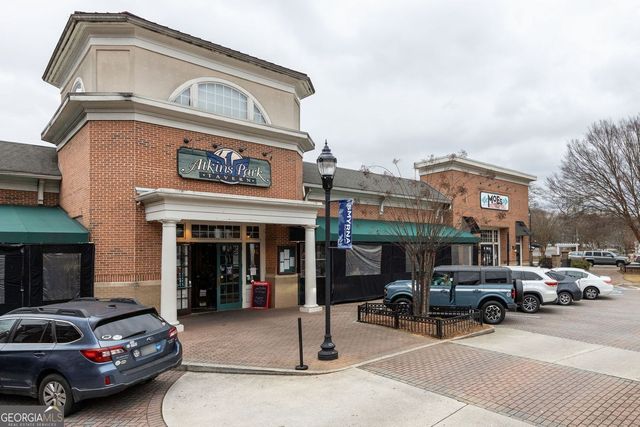 1555 Princeton Trail, Smyrna, GA 30080