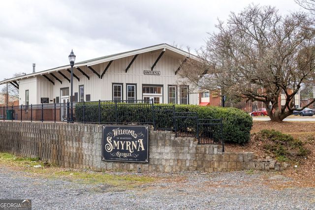 1555 Princeton Trail, Smyrna, GA 30080