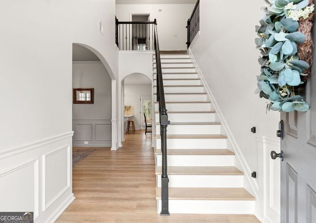 1555 Princeton Trail, Smyrna, GA 30080