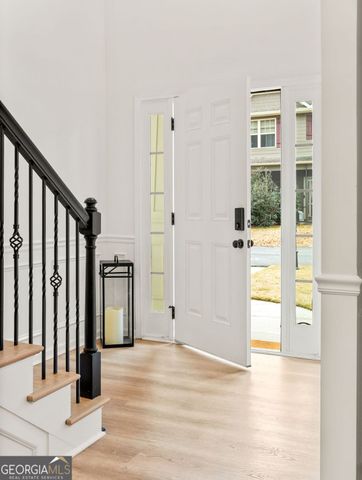 1555 Princeton Trail, Smyrna, GA 30080