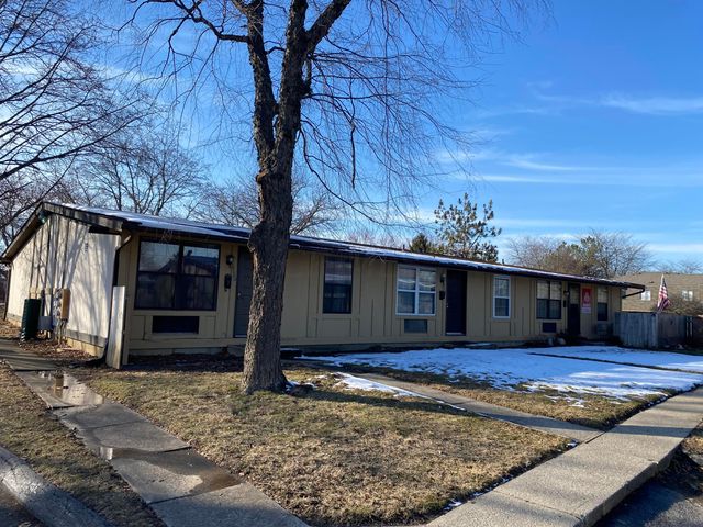 2294 Teakwood Drive, Columbus, OH 43229