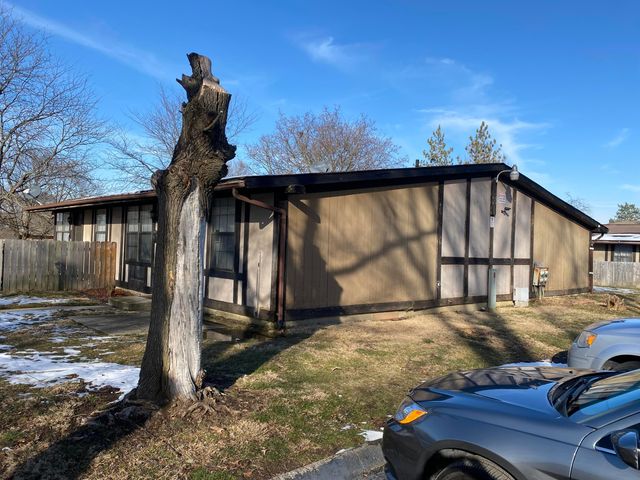 2294 Teakwood Drive, Columbus, OH 43229