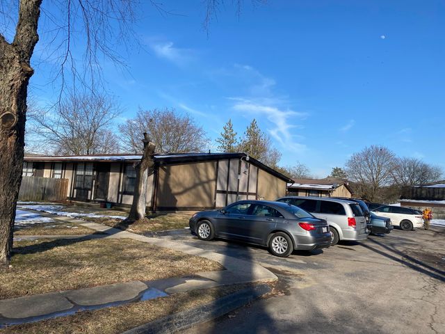2294 Teakwood Drive, Columbus, OH 43229