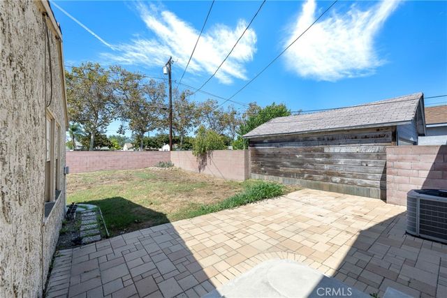 6123 Pepperwood, Lakewood, CA 90712