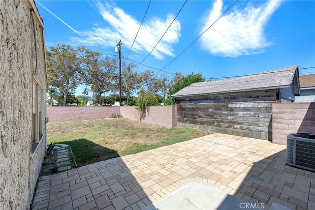 6123 Pepperwood, Lakewood, CA 90712