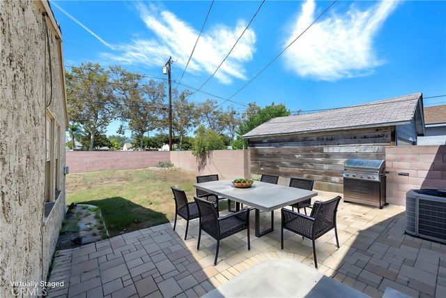 6123 Pepperwood, Lakewood, CA 90712