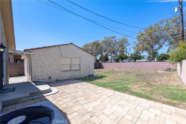 6123 Pepperwood, Lakewood, CA 90712