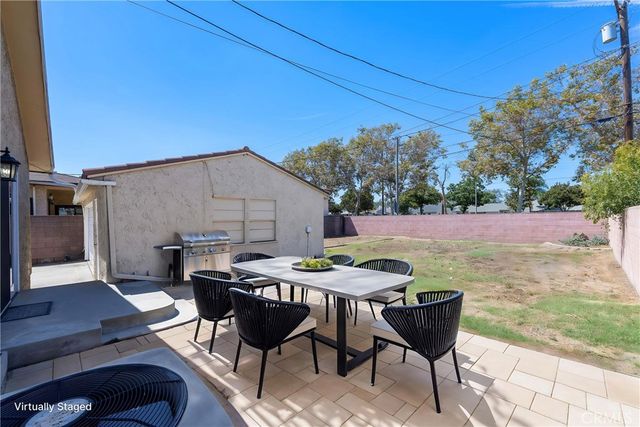 6123 Pepperwood, Lakewood, CA 90712