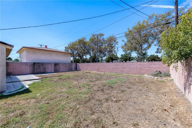 6123 Pepperwood, Lakewood, CA 90712