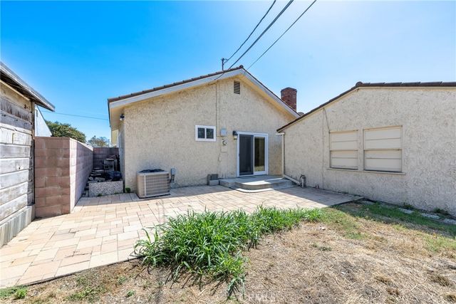 6123 Pepperwood, Lakewood, CA 90712
