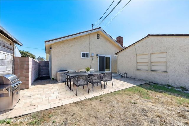 6123 Pepperwood, Lakewood, CA 90712