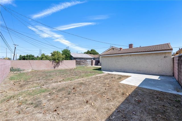 6123 Pepperwood, Lakewood, CA 90712