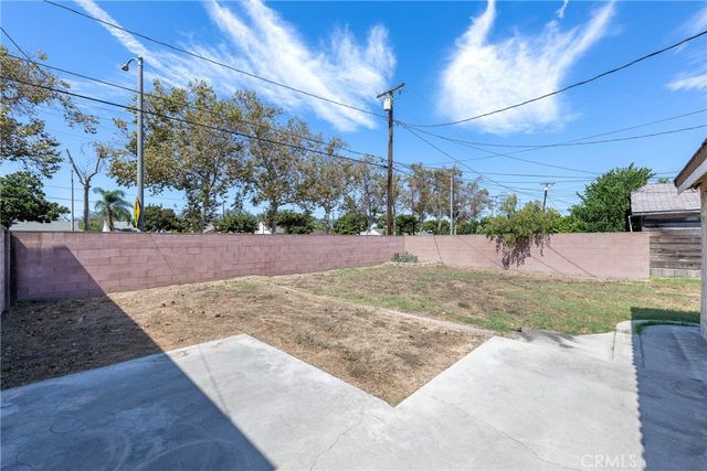 6123 Pepperwood, Lakewood, CA 90712