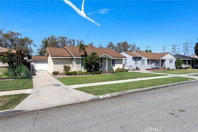 6123 Pepperwood, Lakewood, CA 90712