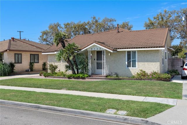 6123 Pepperwood, Lakewood, CA 90712