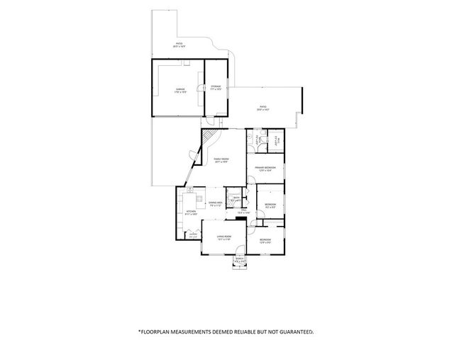 6123 Pepperwood, Lakewood, CA 90712