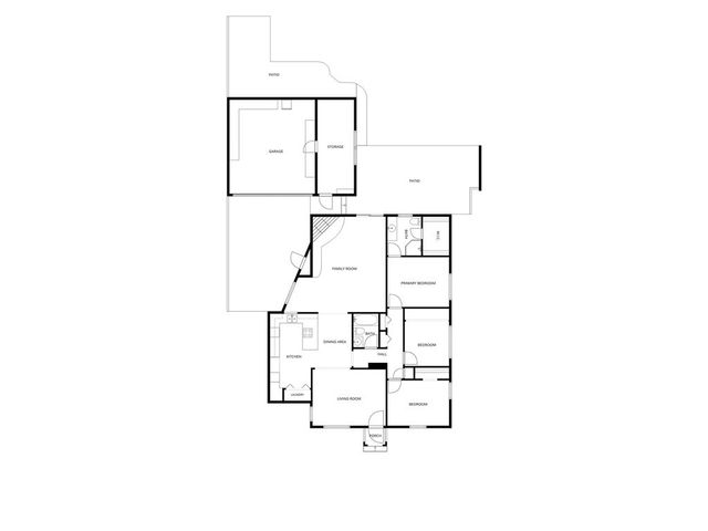6123 Pepperwood, Lakewood, CA 90712