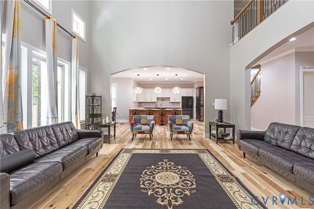 12554 Kain Rd, Glen Allen, VA 23059