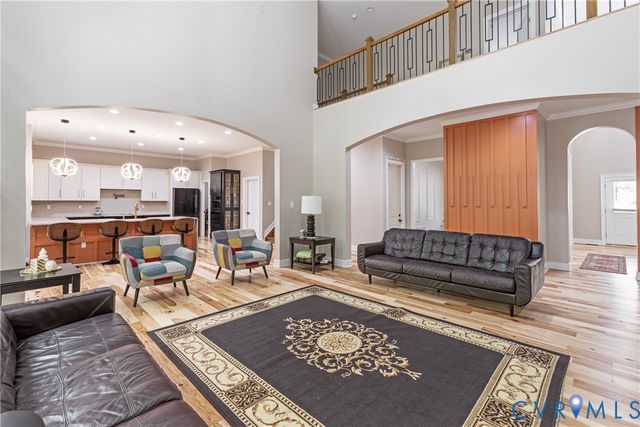 12554 Kain Rd, Glen Allen, VA 23059