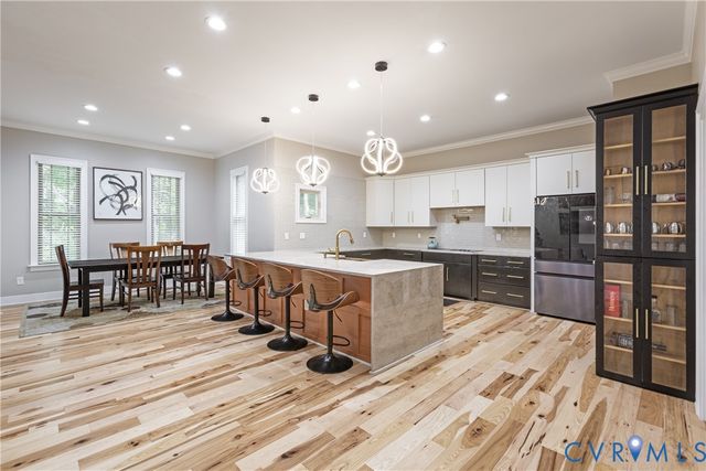 12554 Kain Rd, Glen Allen, VA 23059