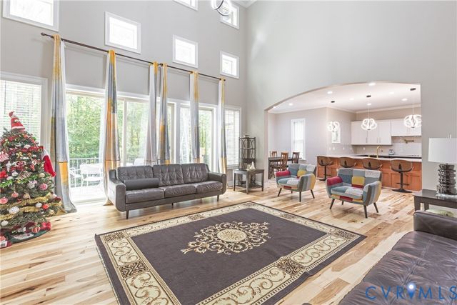 12554 Kain Rd, Glen Allen, VA 23059