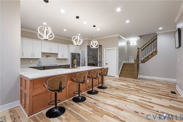 12554 Kain Rd, Glen Allen, VA 23059