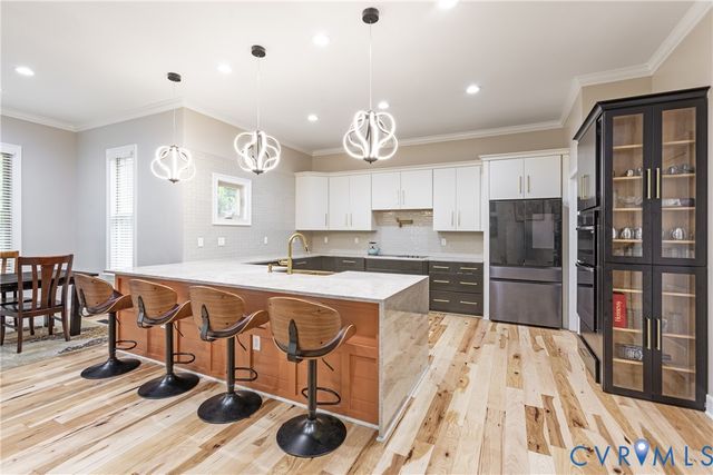 12554 Kain Rd, Glen Allen, VA 23059