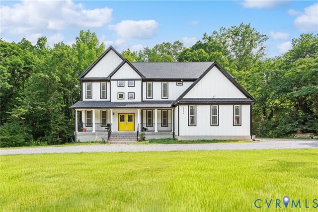12554 Kain Rd, Glen Allen, VA 23059
