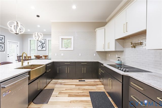 12554 Kain Rd, Glen Allen, VA 23059