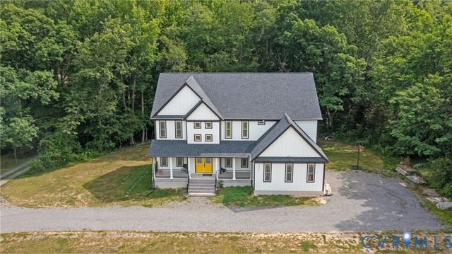 12554 Kain Rd, Glen Allen, VA 23059